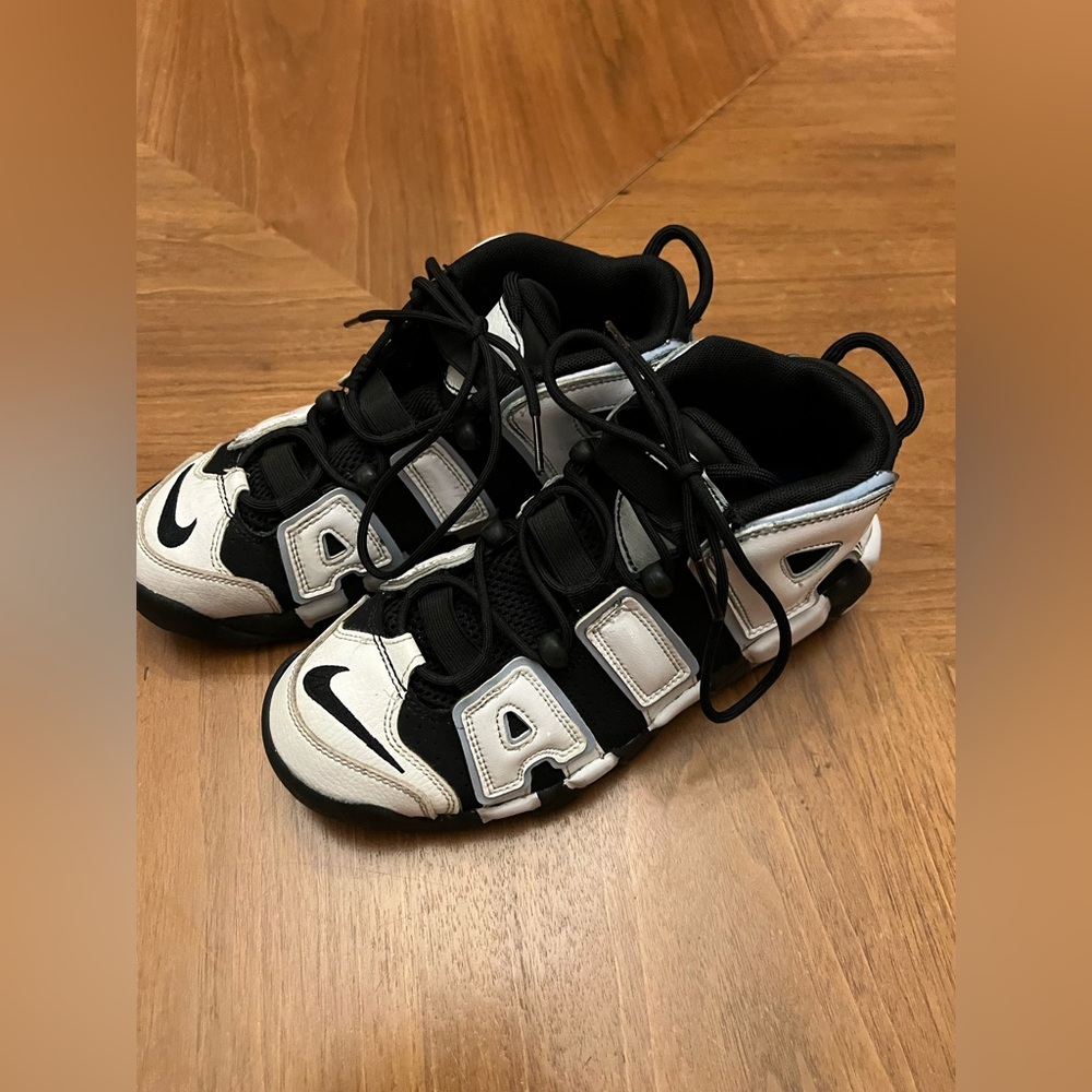 Nike SCOTTIE PIPPEN YOUTH 6 Air Uptempo